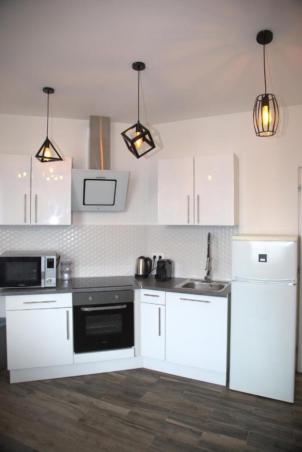 Apartment Les Lofts De Provins: 4 Provins