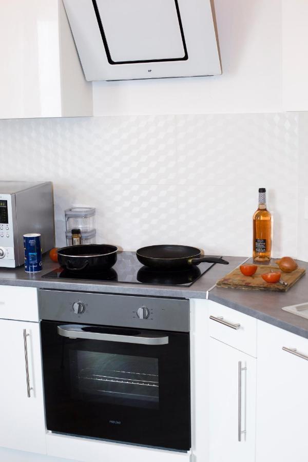 Apartment Les Lofts De Provins: 4 *