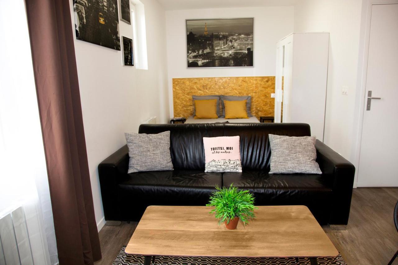 Les Lofts De Provins: 4