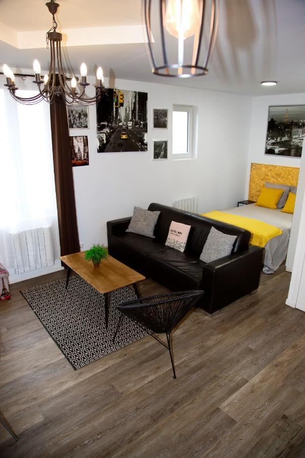 Les Lofts De Provins: 4 *
