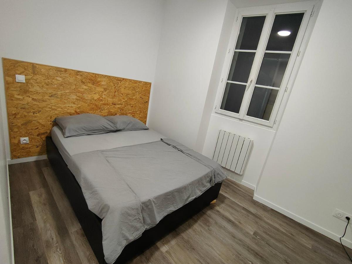 Les Lofts De Provins: 4 Apartment